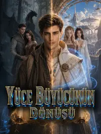 Yüce Büyücünün Dönüşü - Son Eklenenler