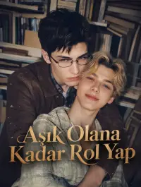 Aşık Olana Kadar Rol Yap yeni bölümler