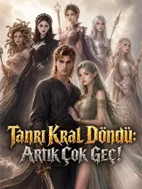 Tanrı Kral Döndü: Artık Çok Geç! - Son Eklenenler