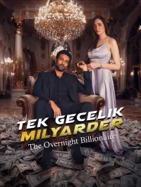 Tek Gecelik Milyarder yeni bölümler