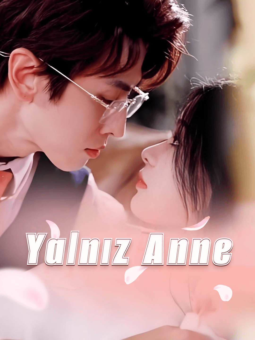 Yalnız Anne poster