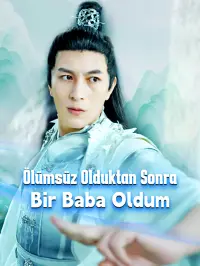 Ölümsüz Olduktan Sonra, Bir Baba Oldum yeni bölümler