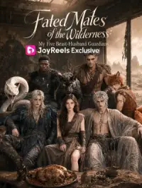 Fated Mates of the Wilderness: My Five Beast-Husband Guardians yeni bölümler