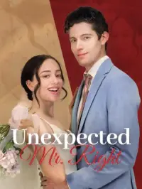 Unexpected Mr. Right dizi izle