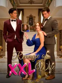 Revenge of xxl wife - Смотреть сейчас