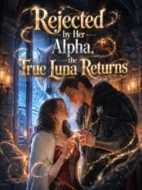 Rejected by Her Alpha, the True Luna Returns yeni bölümler