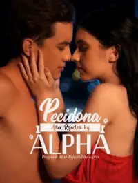 Pregnant After Rejected by Alpha dizi izle