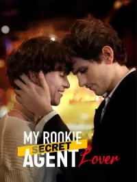 My Rookie Secret Agent Lover - Смотреть сейчас
