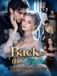 Back to the Night I Chose the Father Over the Son - Недавно добавленные