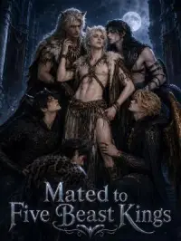 Mated to Five Beast Kings yeni bölümler
