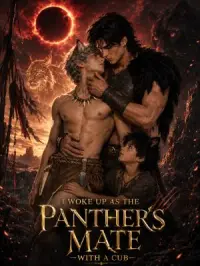 I Woke Up as the Panther's Mate—with a Cub dizi izle