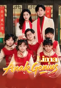 Lima Anak Genius - Terbaru Ditambahkan