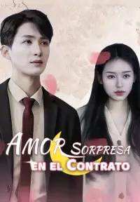 Amor Sorpresa en el Contrato - Últimos Agregados