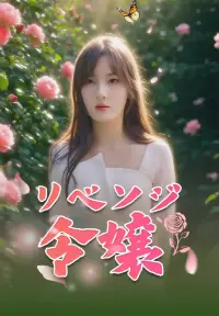 リベンジ令嬢 dizi izle