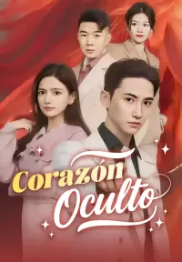 Corazón Oculto - Ver Ahora