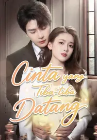 Cinta yang Tiba-tiba Datang - Terbaru Ditambahkan