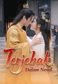 Terjebak Dalam Novel - Terbaru Ditambahkan