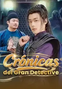 Crónicas del Gran Detective - Ver Ahora