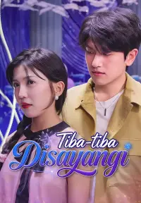 Tiba-tiba Disayangi - Terbaru Ditambahkan