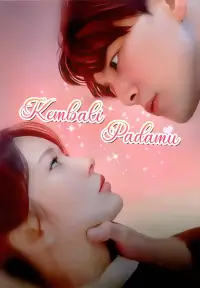 Poster Drama Kembali Padamu