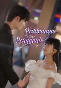 Pembalasan Sang Pengganti - Terbaru Ditambahkan