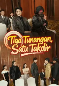 Tiga Tunangan, Satu Takdir - Tonton Sekarang