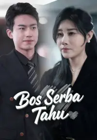 Bos Serba Tahu - Terbaru Ditambahkan