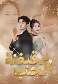 في قبضة الحب poster