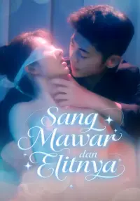 Poster Drama Sang Mawar dan Elitnya