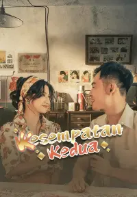Poster Drama Kesempatan Kedua