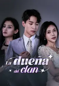 La dueña del clan - Ver Ahora
