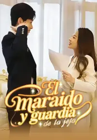 El maraido y guardia de la jefa - Últimos Agregados