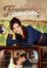 Terselamatkan oleh Cinta - Tonton Sekarang