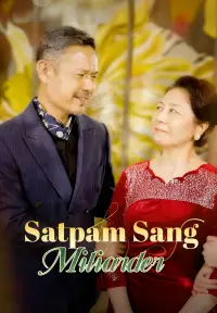 Satpam Sang Miliarder - Terbaru Ditambahkan