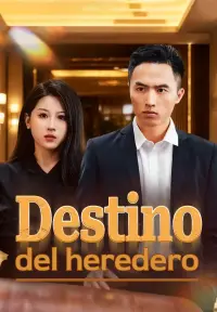 Destino del heredero - Últimos Agregados