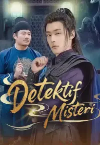 Detektif Misteri - Terbaru Ditambahkan