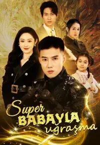 Super babayla uğraşma - Son Eklenenler