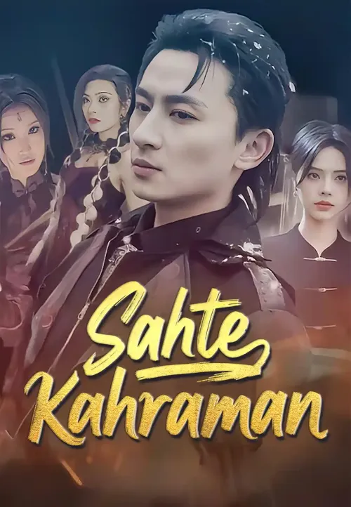 Sahte Kahraman yeni bölümler