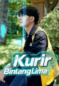 Kurir Bintang Lima - Terbaru Ditambahkan