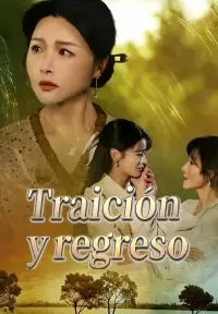 (Doblado)Traición y Regreso - Últimos Agregados