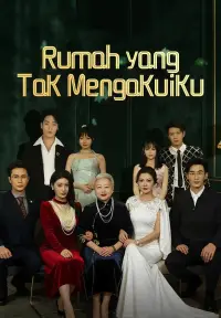 Rumah yang Menampikku - Terbaru Ditambahkan