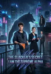 The Slacker's Secret: I Am the Supreme Alpha yeni bölümler