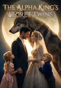 The Alpha King's Secret Twins dizi izle