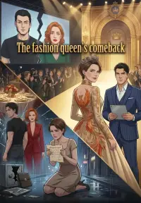 The Fashion Queen's Comeback - Últimos Agregados