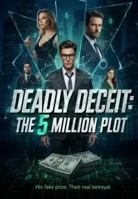 Deadly Deceit：The 5 Million Plot - Latest Added