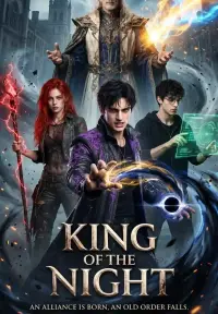 Rey de la Tiniebla - Ver Ahora