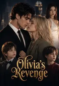 The Revenge of Olivia - Latest Added