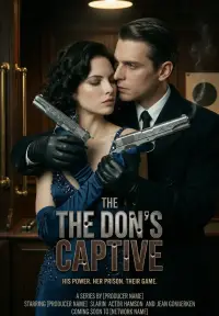 The Don's Prey Drama Poster