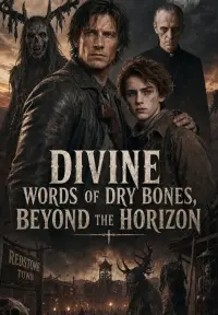 Divine Oracle of Dry Bones, The Horizon Beckons - Latest Added
