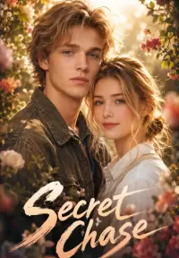 Secret Hunt dizi izle